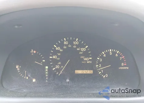 2000 Lexus Rx 300 from USA, damaged, VIN JT6HF10U8Y0113949